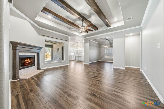 3526 Leaning Tree Cove, Belton, TX 76513