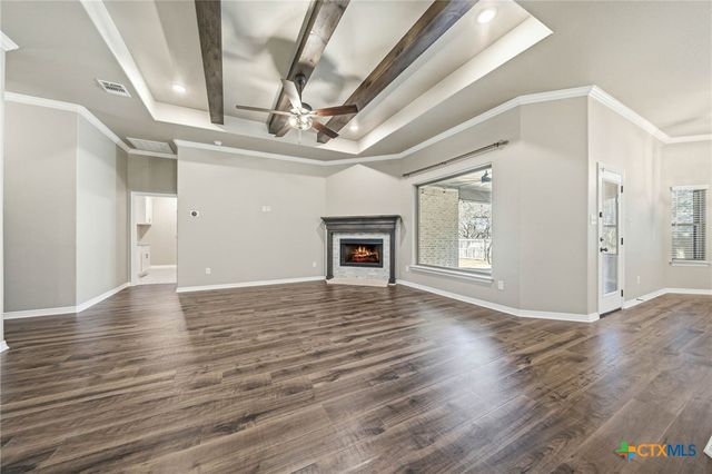 3526 Leaning Tree Cove, Belton, TX 76513