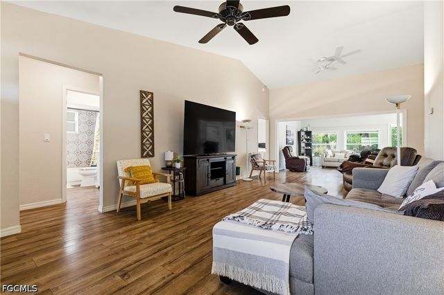 3902 Sabal Springs BLVD, North Fort Myers, FL 33917