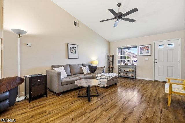 3902 Sabal Springs BLVD, North Fort Myers, FL 33917