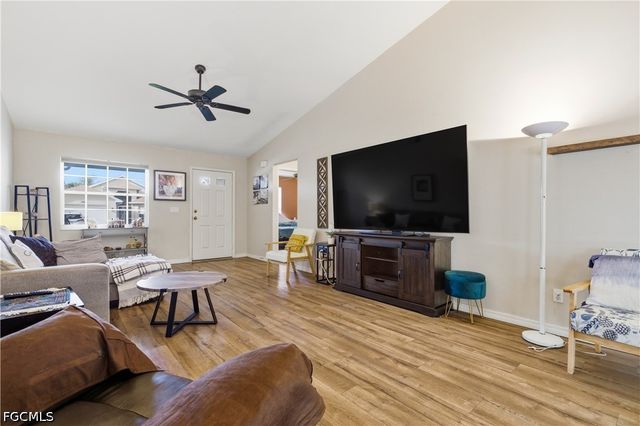 3902 Sabal Springs BLVD, North Fort Myers, FL 33917