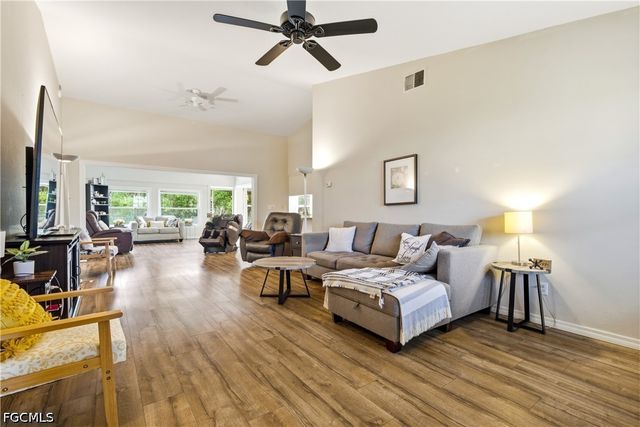 3902 Sabal Springs BLVD, North Fort Myers, FL 33917