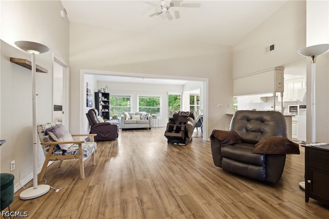 3902 Sabal Springs BLVD, North Fort Myers, FL 33917