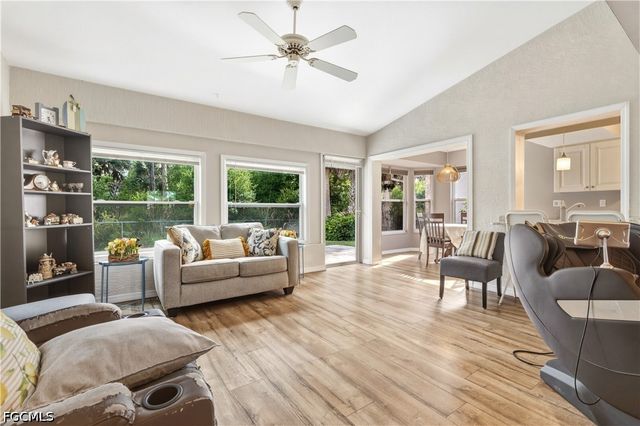 3902 Sabal Springs BLVD, North Fort Myers, FL 33917
