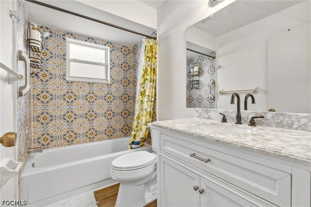 3902 Sabal Springs BLVD, North Fort Myers, FL 33917