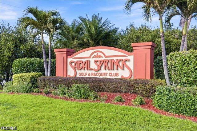 3902 Sabal Springs BLVD, North Fort Myers, FL 33917
