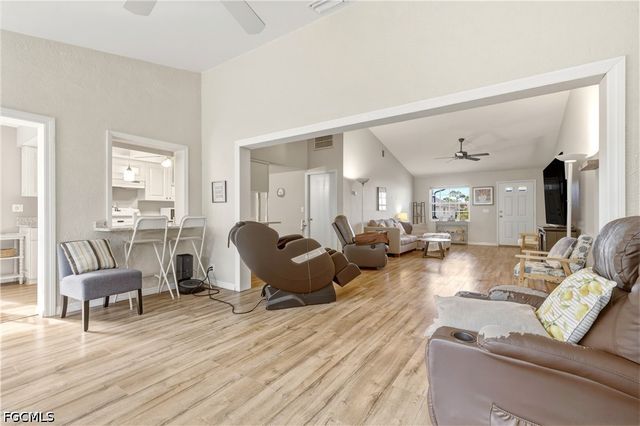 3902 Sabal Springs BLVD, North Fort Myers, FL 33917