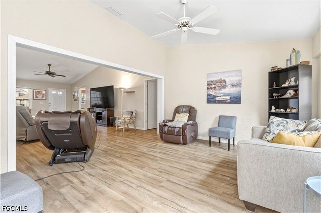3902 Sabal Springs BLVD, North Fort Myers, FL 33917