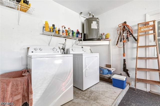 3902 Sabal Springs BLVD, North Fort Myers, FL 33917