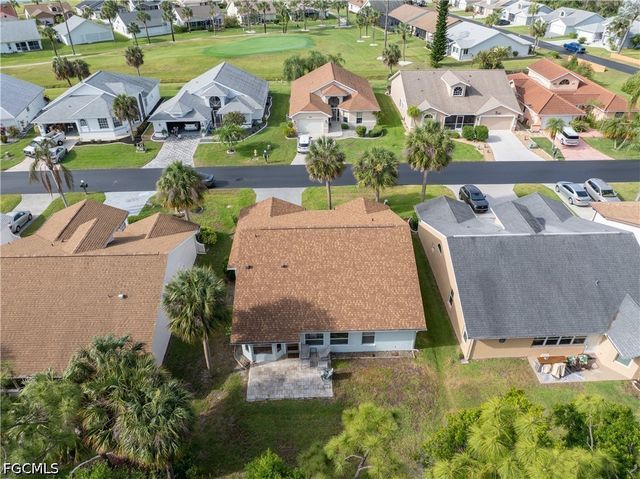 3902 Sabal Springs BLVD, North Fort Myers, FL 33917