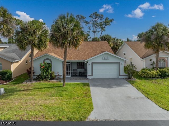3902 Sabal Springs BLVD, North Fort Myers, FL 33917