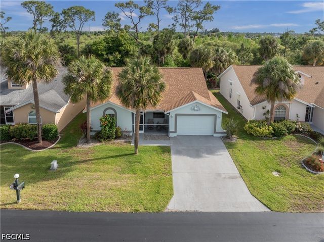 3902 Sabal Springs BLVD, North Fort Myers, FL 33917