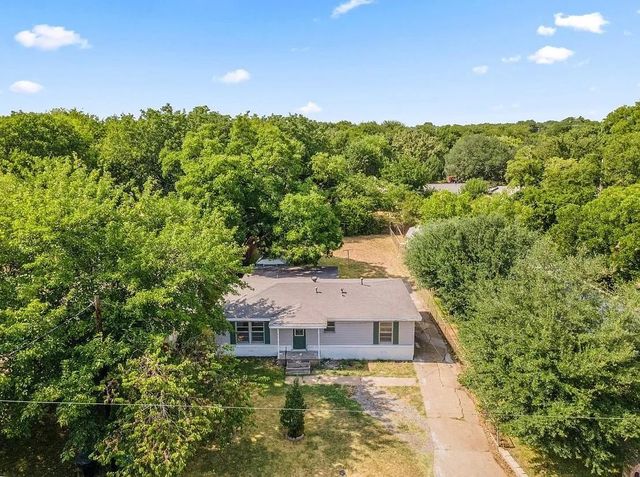 1529 E King Street, Sherman, TX 75090