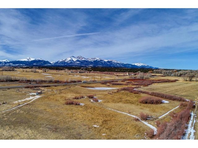 10610 Bristlecone Ave, Poncha Springs, CO 81242