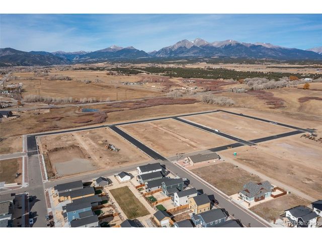 10610 Bristlecone Ave, Poncha Springs, CO 81242