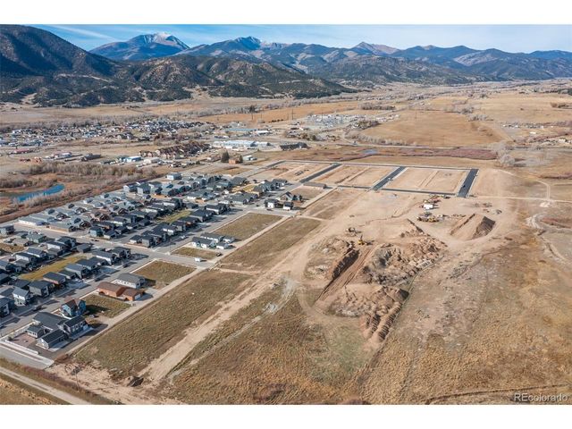 10610 Bristlecone Ave, Poncha Springs, CO 81242