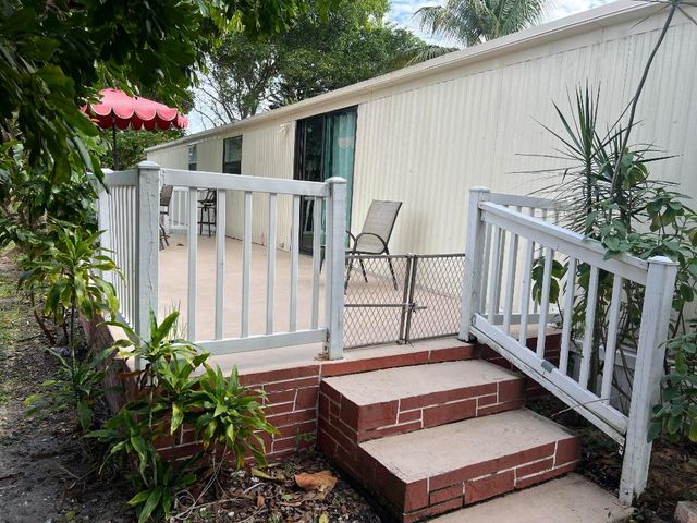 6730 NW 44th Way Lot T-18, Coconut Creek, FL 33073