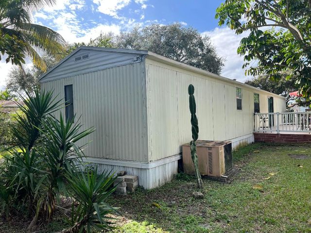 6730 NW 44th Way Lot T-18, Coconut Creek, FL 33073