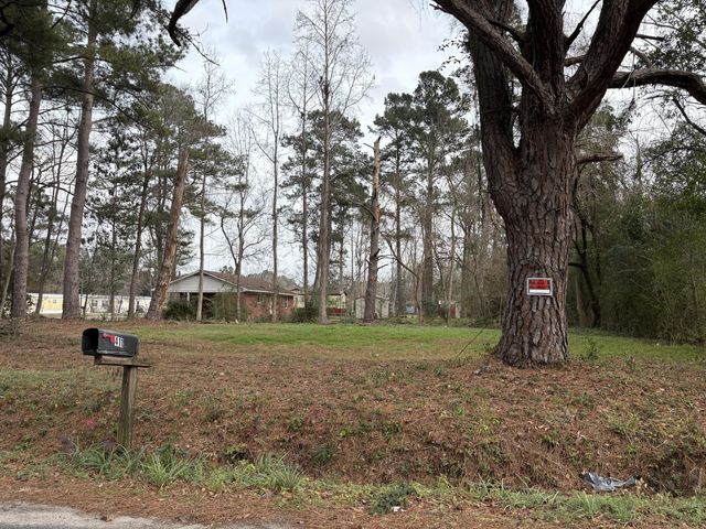 410 Poplar Street, Walterboro, SC 29488