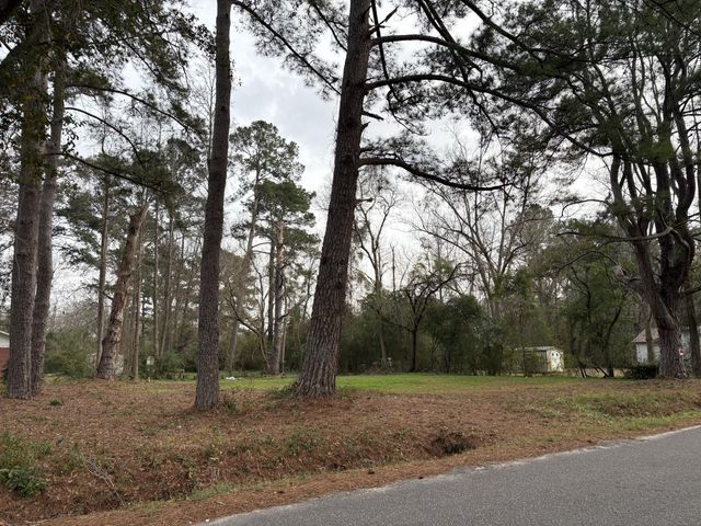 410 Poplar Street, Walterboro, SC 29488