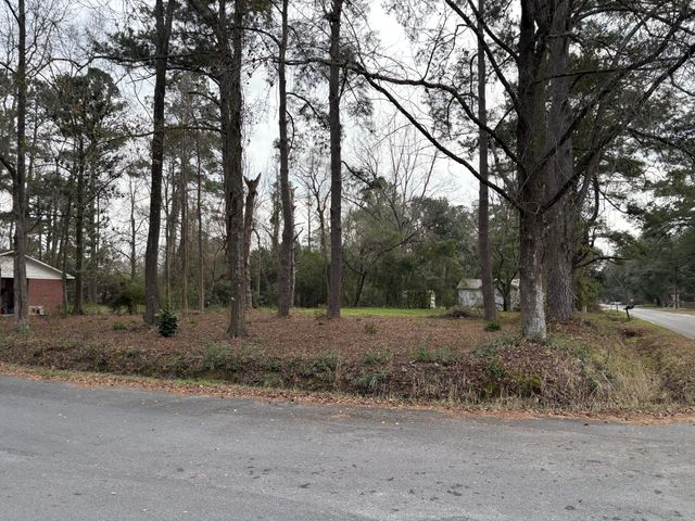 410 Poplar Street, Walterboro, SC 29488