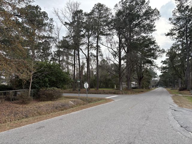 410 Poplar Street, Walterboro, SC 29488