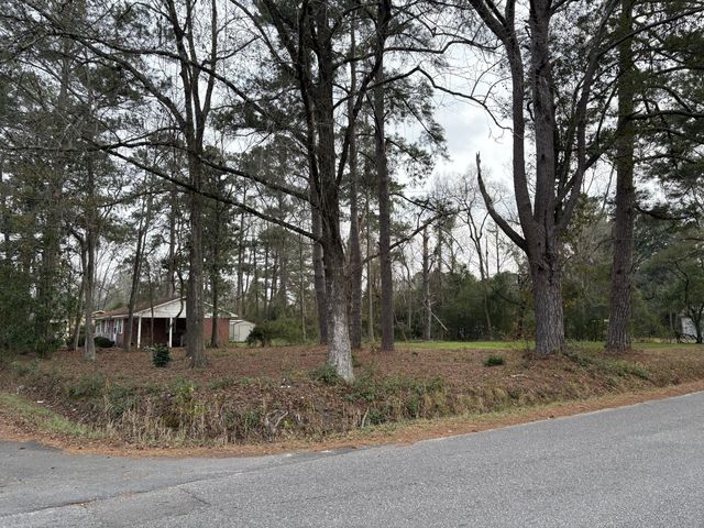 410 Poplar Street, Walterboro, SC 29488