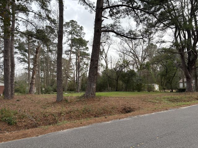 410 Poplar Street, Walterboro, SC 29488