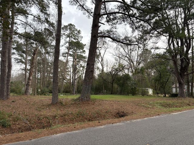 410 Poplar Street, Walterboro, SC 29488