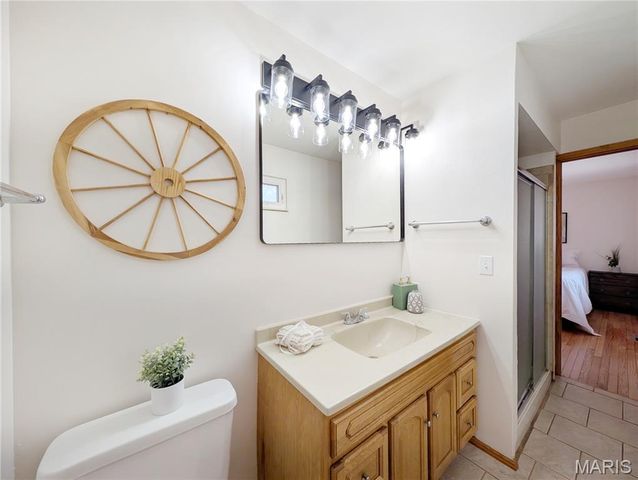 1513 Cargill Drive, St Louis, MO 63136