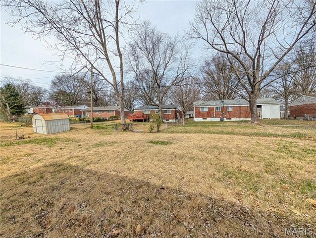 1513 Cargill Drive, St Louis, MO 63136