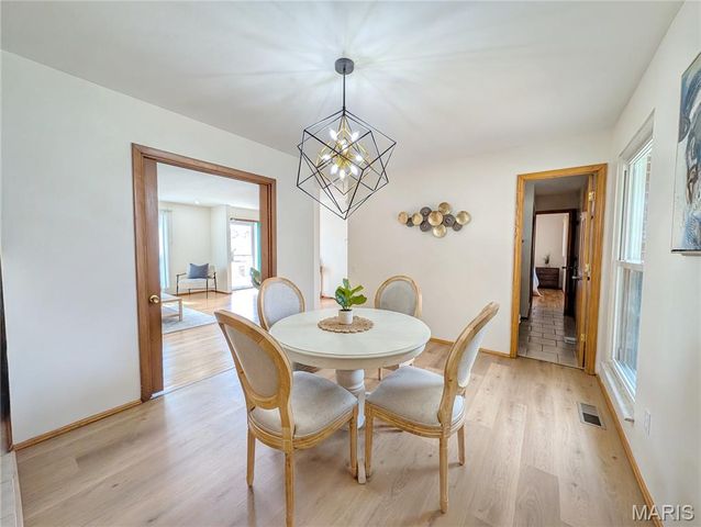 1513 Cargill Drive, St Louis, MO 63136