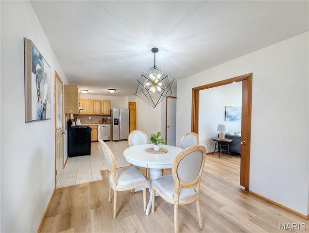 1513 Cargill Drive, St Louis, MO 63136