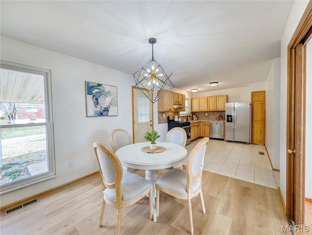 1513 Cargill Drive, St Louis, MO 63136