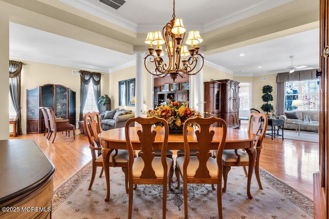 22 Bay Hill Road, Jackson, NJ 08527