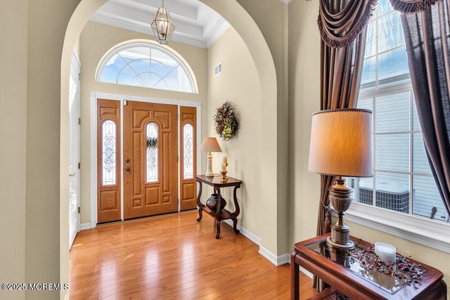 22 Bay Hill Road, Jackson, NJ 08527