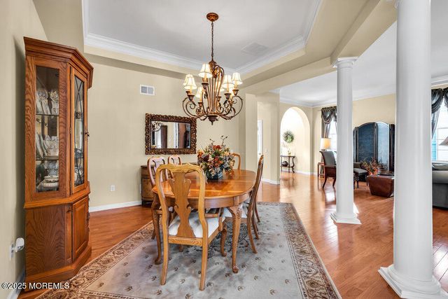 22 Bay Hill Road, Jackson, NJ 08527