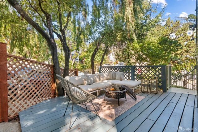 2700 Diamond Street, San Francisco, CA 94131