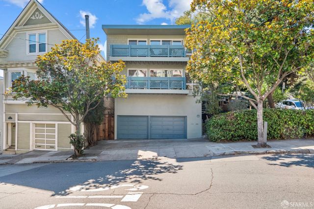 2700 Diamond Street, San Francisco, CA 94131