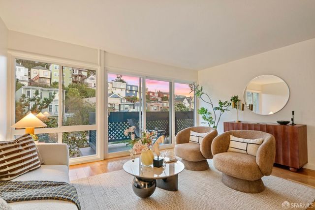 2700 Diamond Street, San Francisco, CA 94131