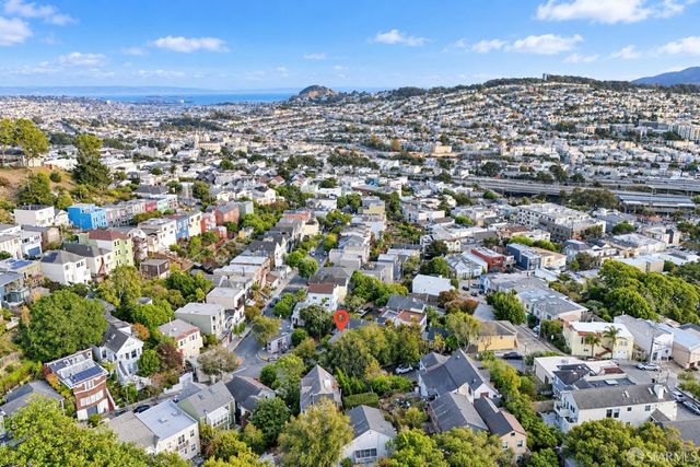 2700 Diamond Street, San Francisco, CA 94131