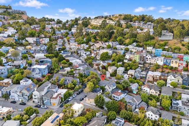 2700 Diamond Street, San Francisco, CA 94131