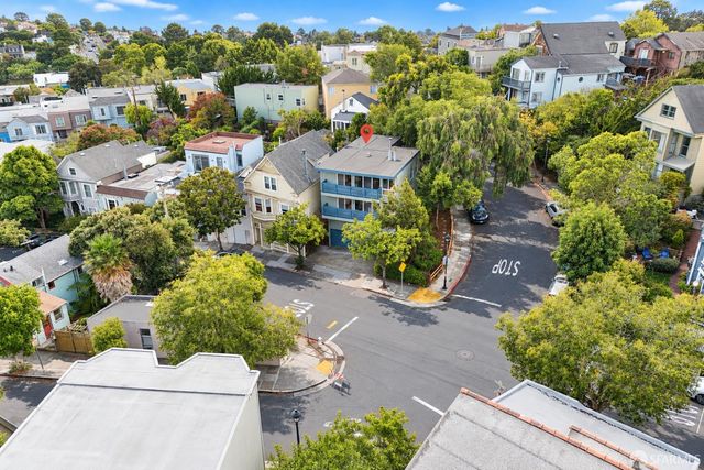2700 Diamond Street, San Francisco, CA 94131