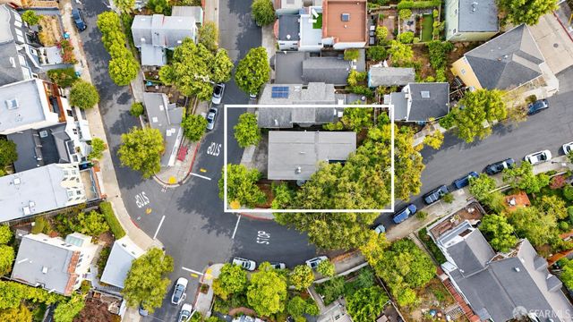 2700 Diamond Street, San Francisco, CA 94131