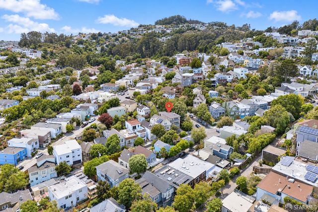 2700 Diamond Street, San Francisco, CA 94131