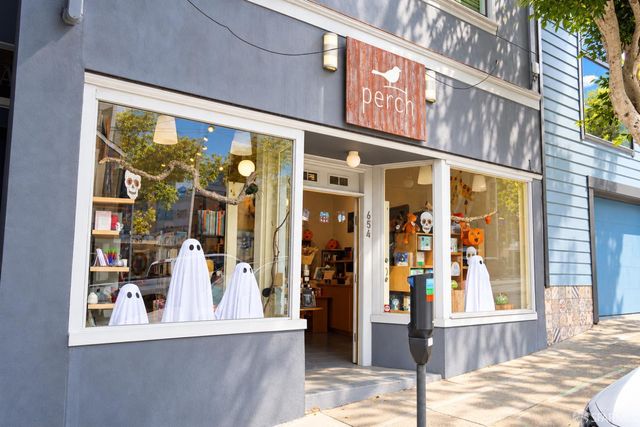 2700 Diamond Street, San Francisco, CA 94131