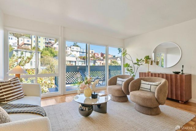 2700 Diamond Street, San Francisco, CA 94131