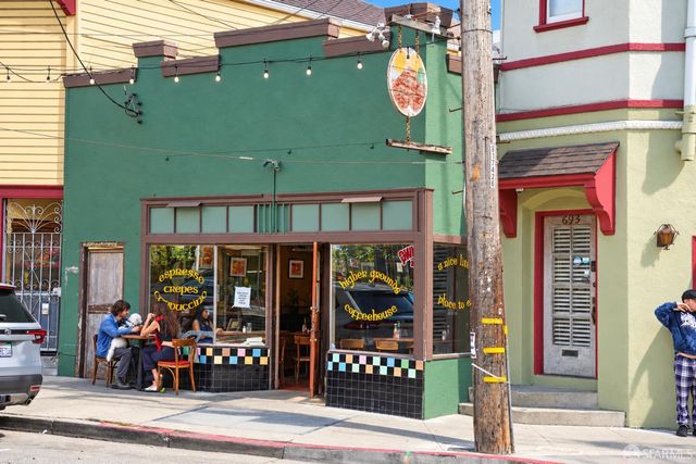 2700 Diamond Street, San Francisco, CA 94131