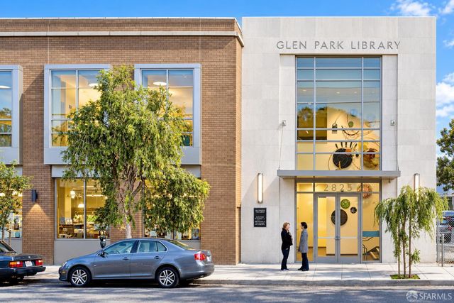 2700 Diamond Street, San Francisco, CA 94131