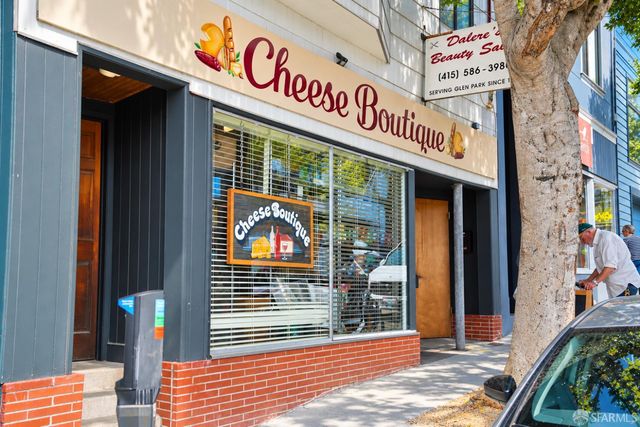 2700 Diamond Street, San Francisco, CA 94131